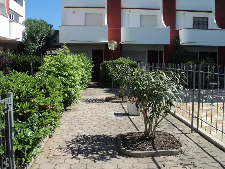 Immagine 6 di Villetta a schiera in vendita  in VIA GERMANIA 56 a Comacchio