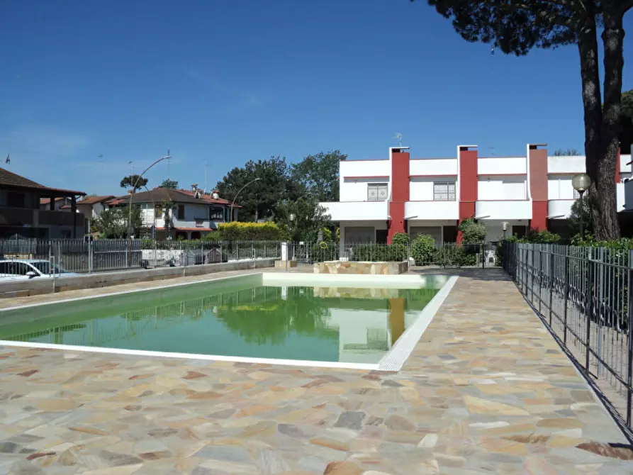 Immagine 7 di Villetta a schiera in vendita  in VIA GERMANIA 56 a Comacchio