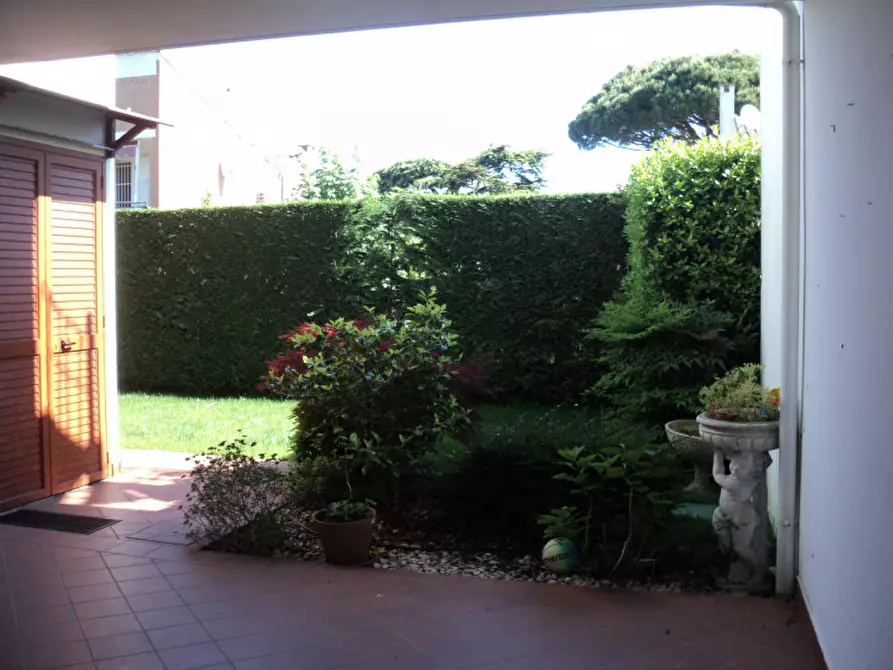 Immagine 9 di Villetta a schiera in vendita  in VIA GERMANIA 56 a Comacchio