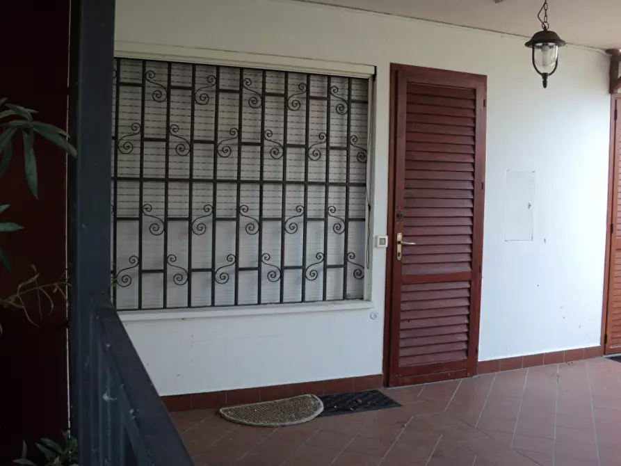 Immagine 10 di Villetta a schiera in vendita  in VIA GERMANIA 56 a Comacchio