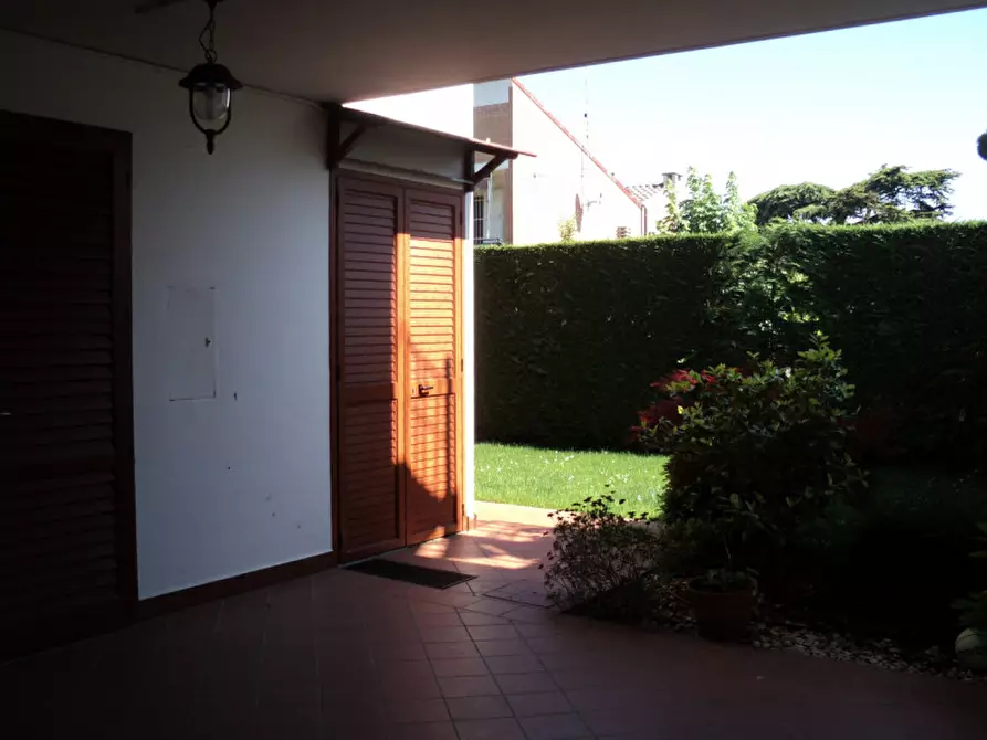 Immagine 11 di Villetta a schiera in vendita  in VIA GERMANIA 56 a Comacchio