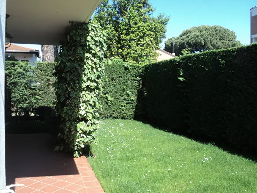 Immagine 13 di Villetta a schiera in vendita  in VIA GERMANIA 56 a Comacchio