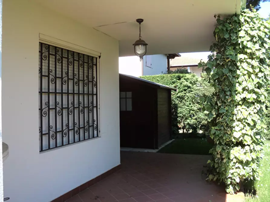 Immagine 14 di Villetta a schiera in vendita  in VIA GERMANIA 56 a Comacchio