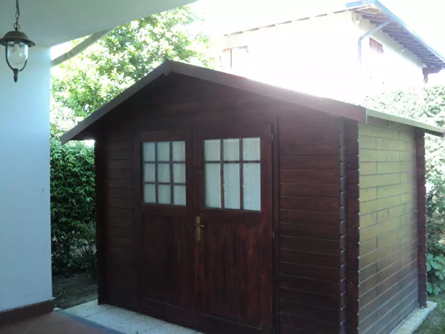 Immagine 15 di Villetta a schiera in vendita  in VIA GERMANIA 56 a Comacchio