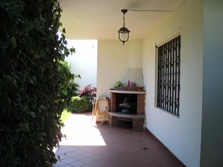 Immagine 17 di Villetta a schiera in vendita  in VIA GERMANIA 56 a Comacchio