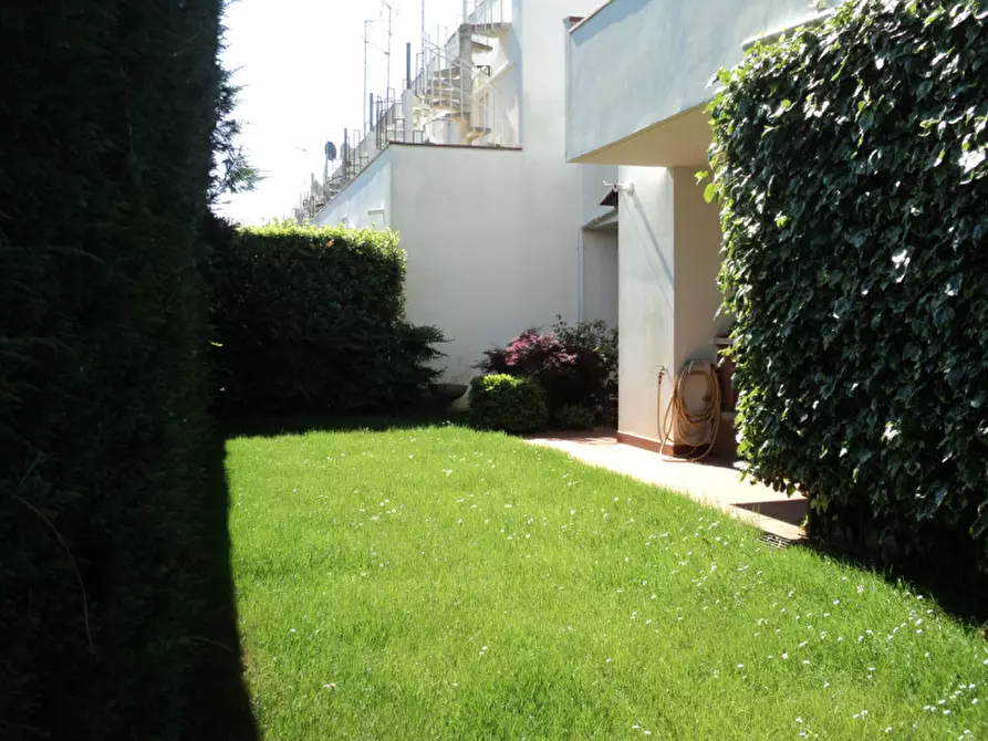 Immagine 18 di Villetta a schiera in vendita  in VIA GERMANIA 56 a Comacchio