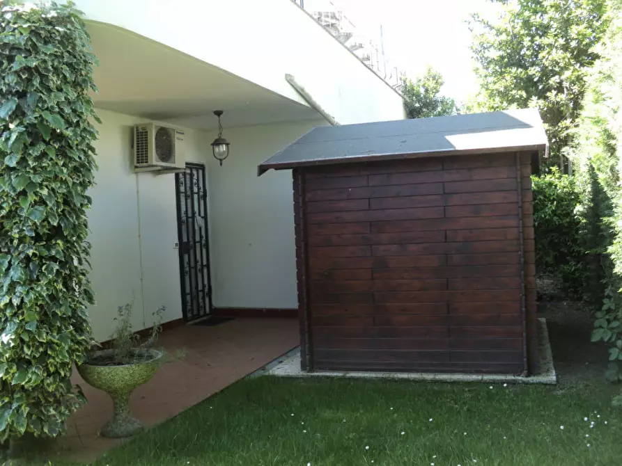 Immagine 19 di Villetta a schiera in vendita  in VIA GERMANIA 56 a Comacchio