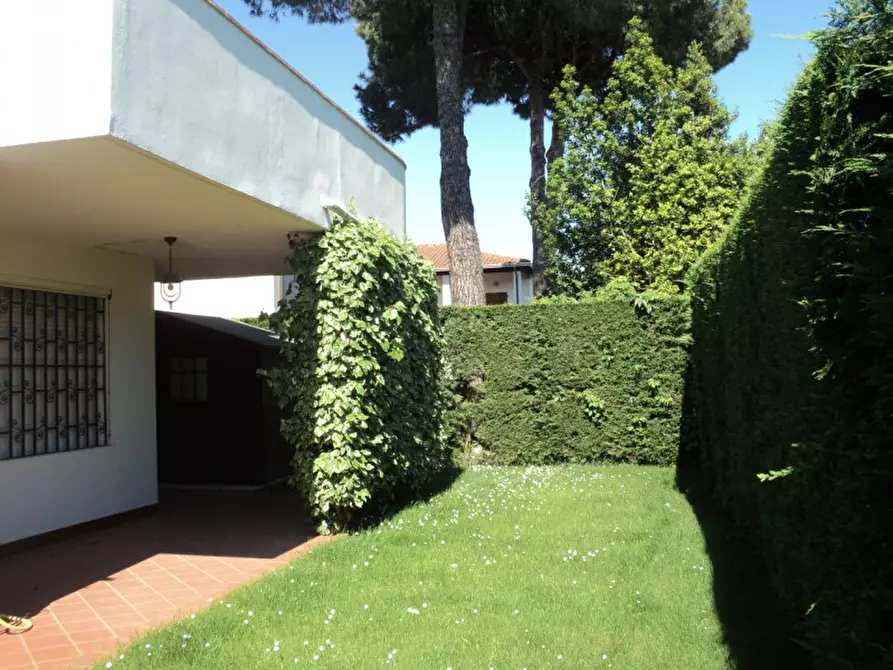 Immagine 20 di Villetta a schiera in vendita  in VIA GERMANIA 56 a Comacchio