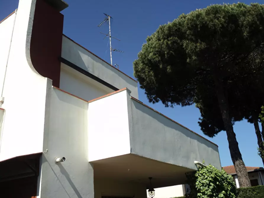 Immagine 21 di Villetta a schiera in vendita  in VIA GERMANIA 56 a Comacchio