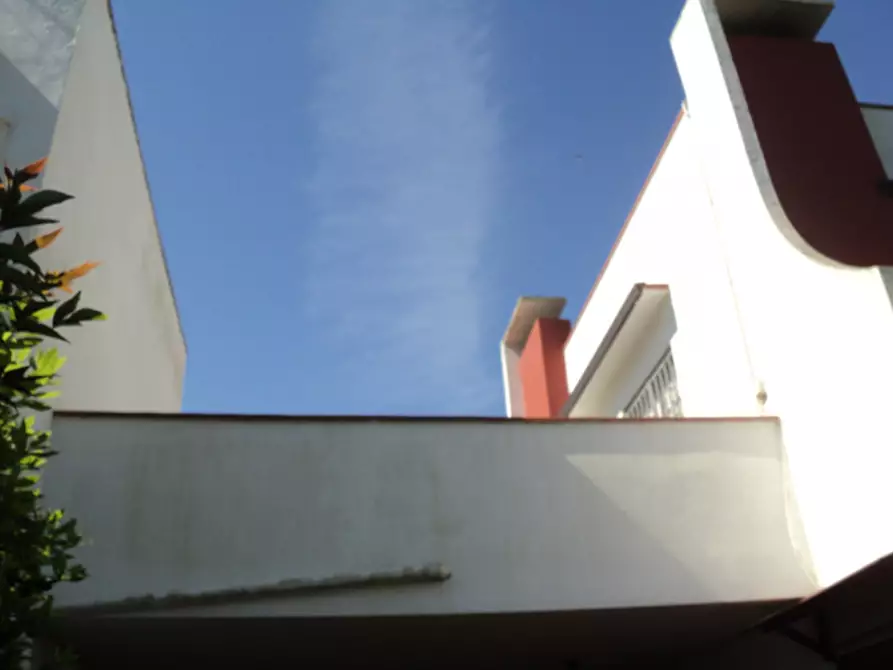 Immagine 22 di Villetta a schiera in vendita  in VIA GERMANIA 56 a Comacchio