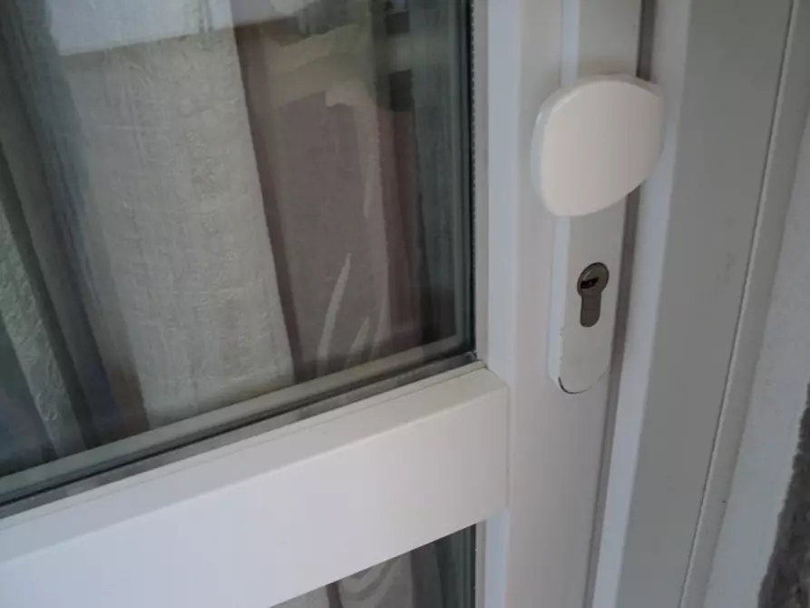 Immagine 23 di Villetta a schiera in vendita  in VIA GERMANIA 56 a Comacchio