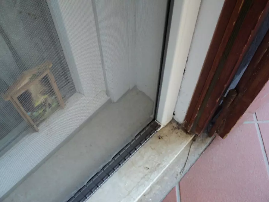 Immagine 24 di Villetta a schiera in vendita  in VIA GERMANIA 56 a Comacchio