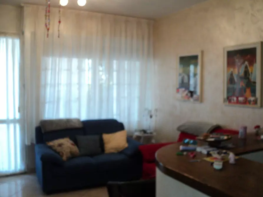 Immagine 25 di Villetta a schiera in vendita  in VIA GERMANIA 56 a Comacchio