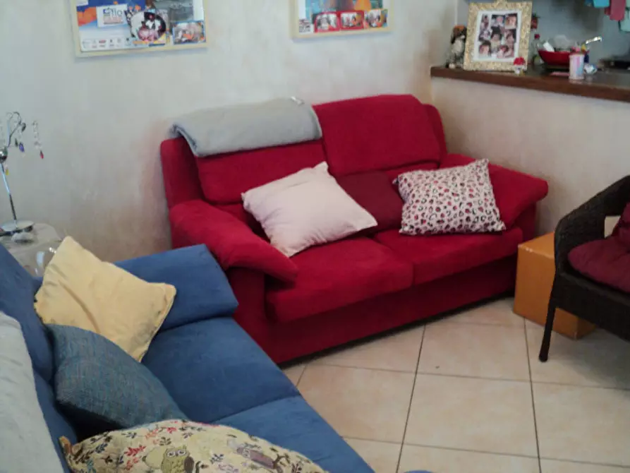 Immagine 26 di Villetta a schiera in vendita  in VIA GERMANIA 56 a Comacchio