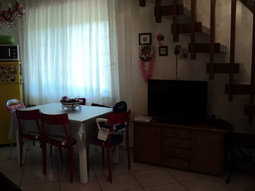 Immagine 28 di Villetta a schiera in vendita  in VIA GERMANIA 56 a Comacchio