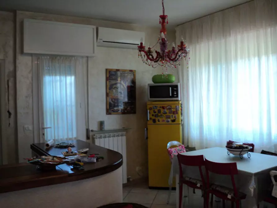 Immagine 29 di Villetta a schiera in vendita  in VIA GERMANIA 56 a Comacchio