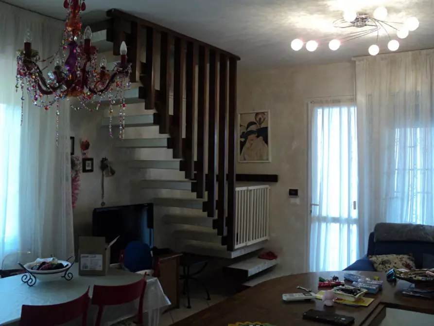 Immagine 30 di Villetta a schiera in vendita  in VIA GERMANIA 56 a Comacchio