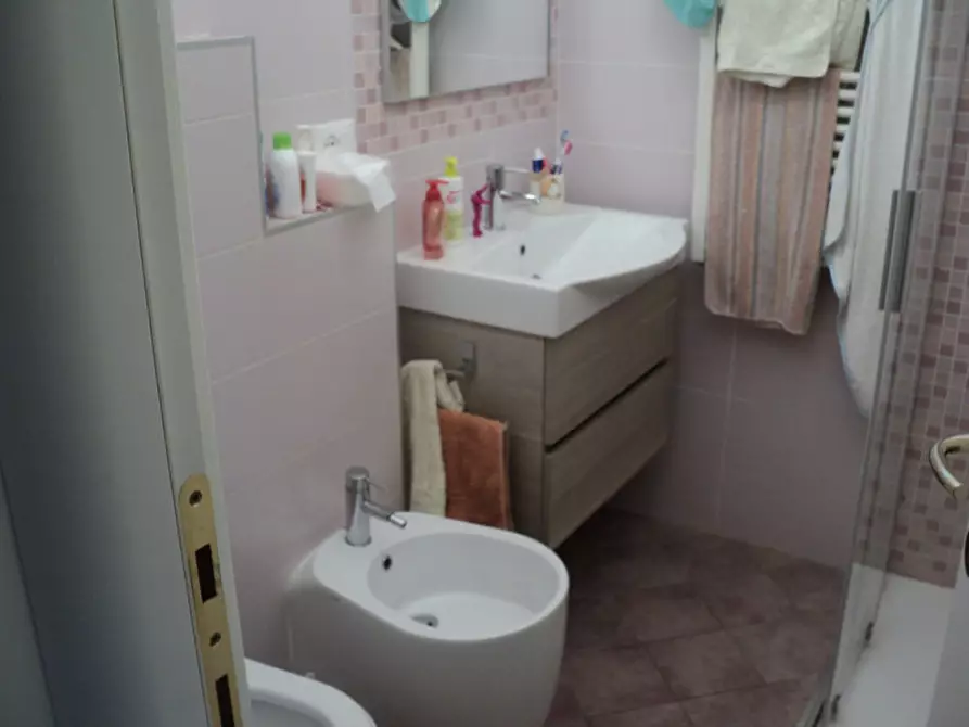 Immagine 31 di Villetta a schiera in vendita  in VIA GERMANIA 56 a Comacchio