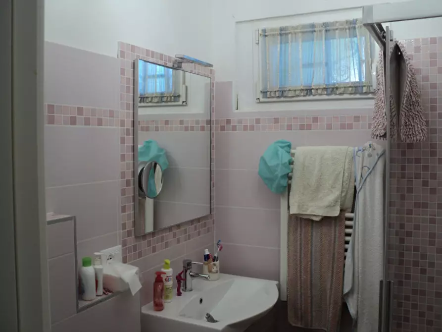 Immagine 32 di Villetta a schiera in vendita  in VIA GERMANIA 56 a Comacchio