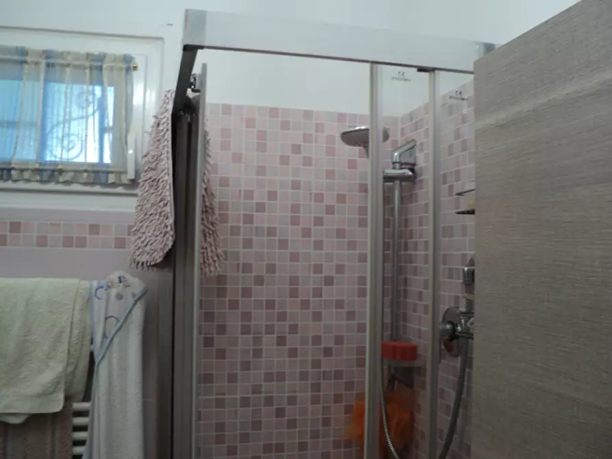 Immagine 33 di Villetta a schiera in vendita  in VIA GERMANIA 56 a Comacchio