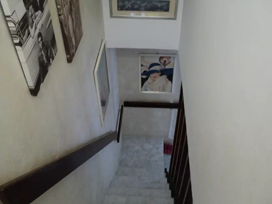 Immagine 35 di Villetta a schiera in vendita  in VIA GERMANIA 56 a Comacchio