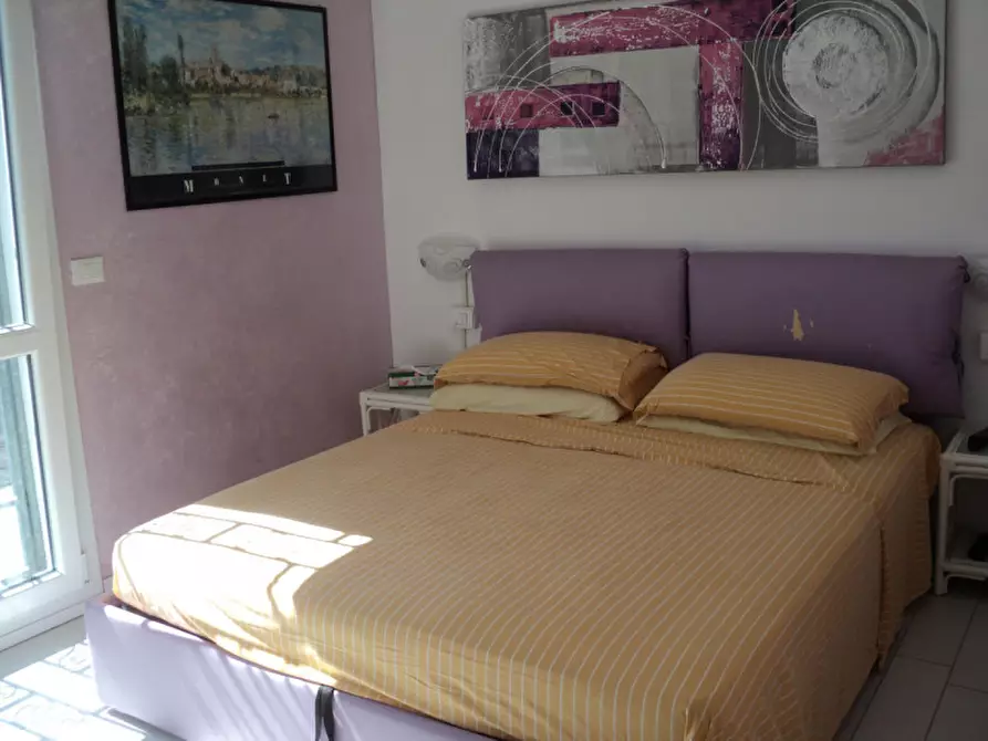 Immagine 36 di Villetta a schiera in vendita  in VIA GERMANIA 56 a Comacchio