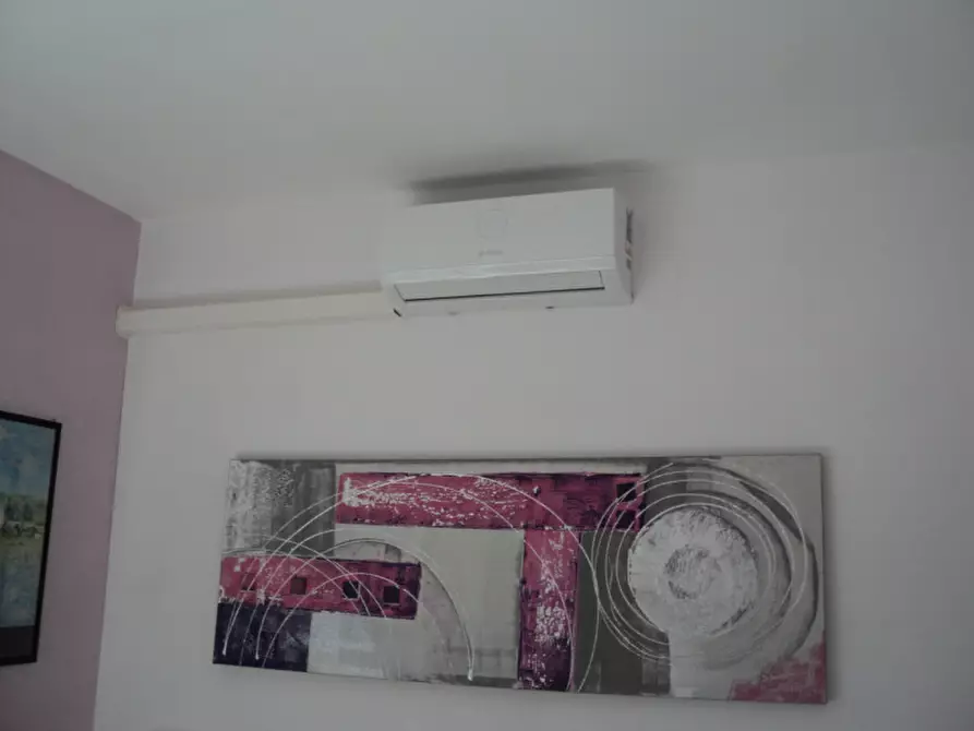 Immagine 37 di Villetta a schiera in vendita  in VIA GERMANIA 56 a Comacchio