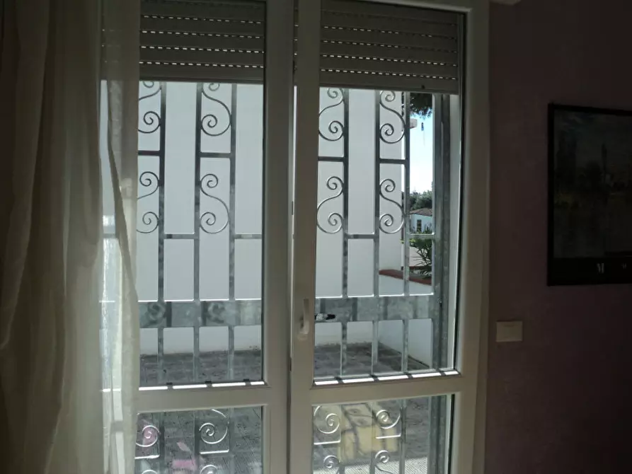 Immagine 38 di Villetta a schiera in vendita  in VIA GERMANIA 56 a Comacchio