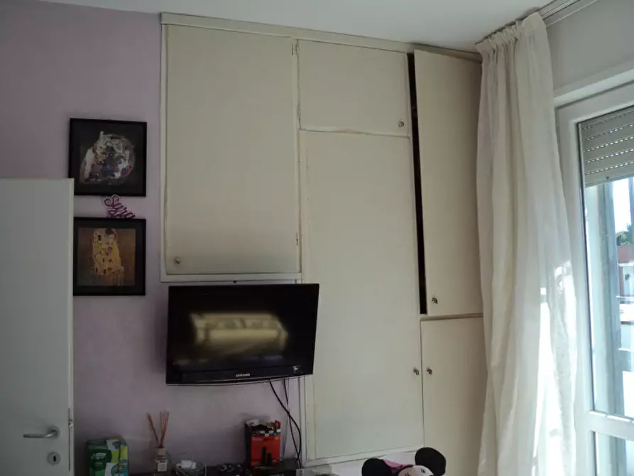 Immagine 39 di Villetta a schiera in vendita  in VIA GERMANIA 56 a Comacchio