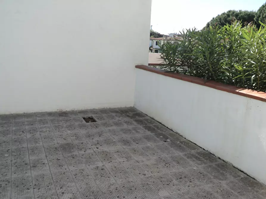 Immagine 40 di Villetta a schiera in vendita  in VIA GERMANIA 56 a Comacchio