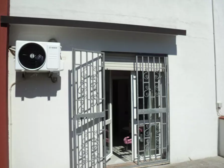 Immagine 41 di Villetta a schiera in vendita  in VIA GERMANIA 56 a Comacchio