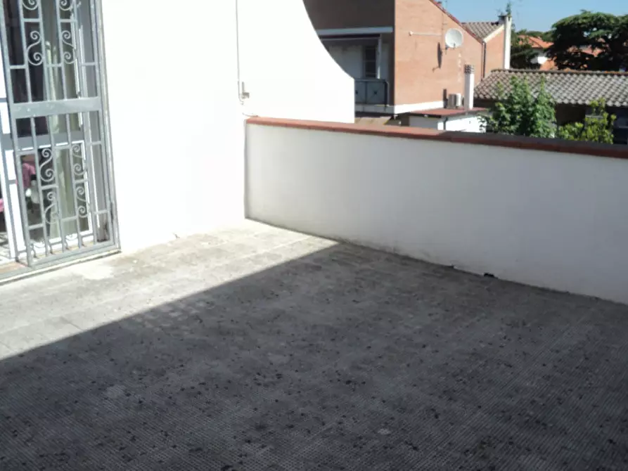 Immagine 42 di Villetta a schiera in vendita  in VIA GERMANIA 56 a Comacchio