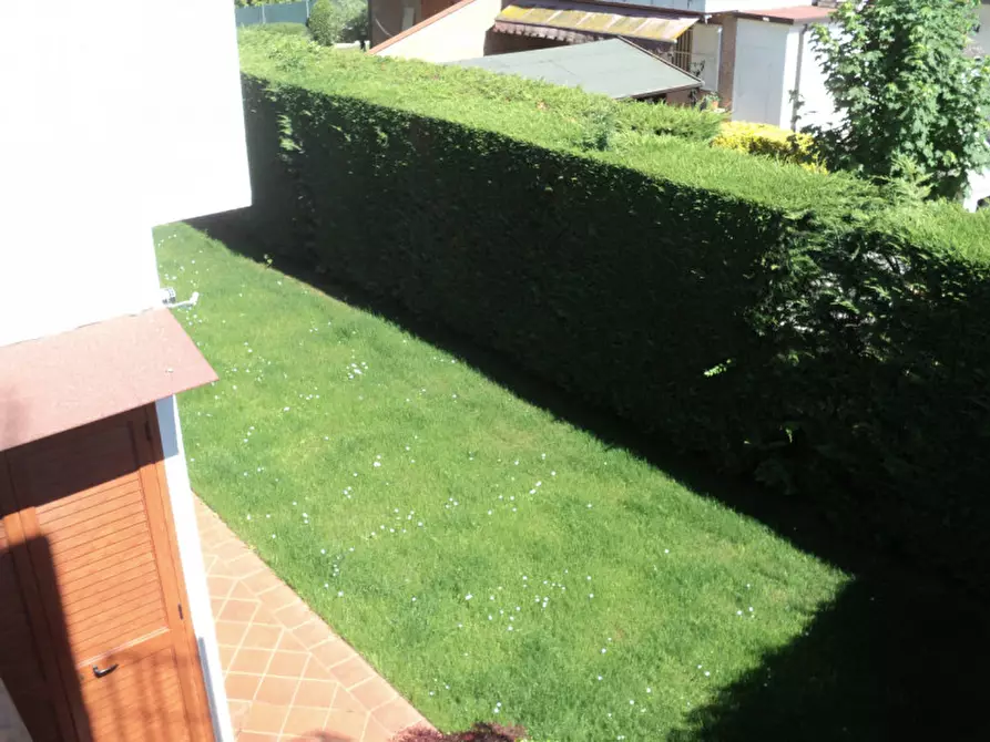 Immagine 43 di Villetta a schiera in vendita  in VIA GERMANIA 56 a Comacchio