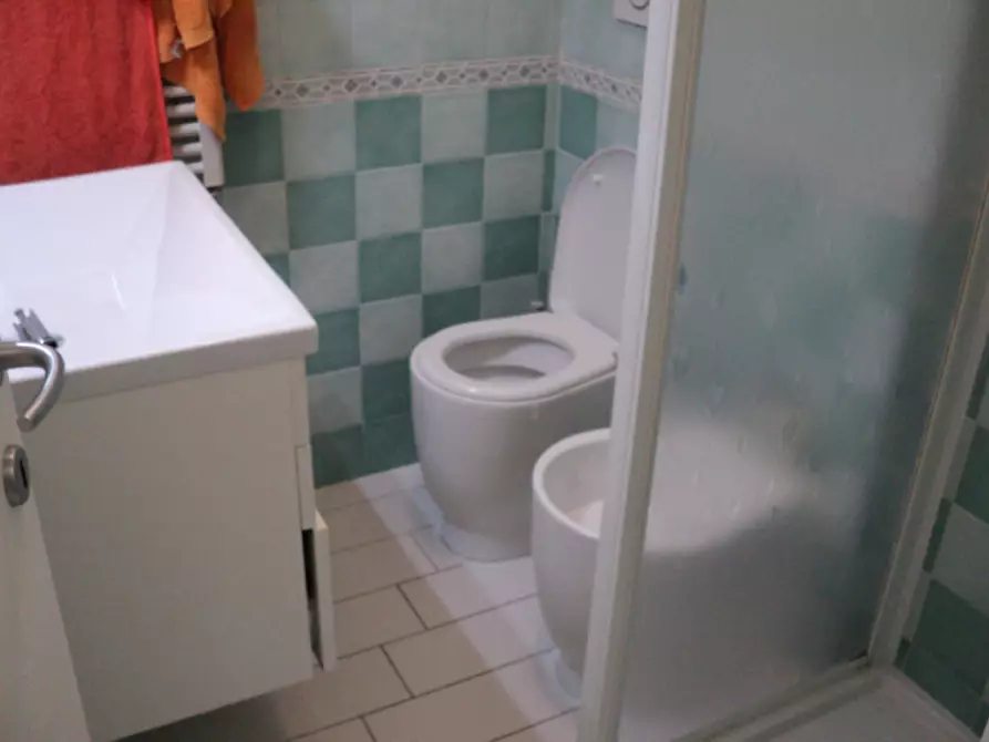 Immagine 45 di Villetta a schiera in vendita  in VIA GERMANIA 56 a Comacchio