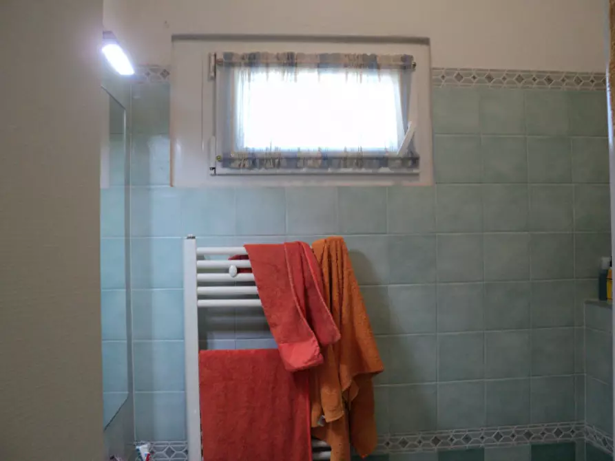 Immagine 46 di Villetta a schiera in vendita  in VIA GERMANIA 56 a Comacchio