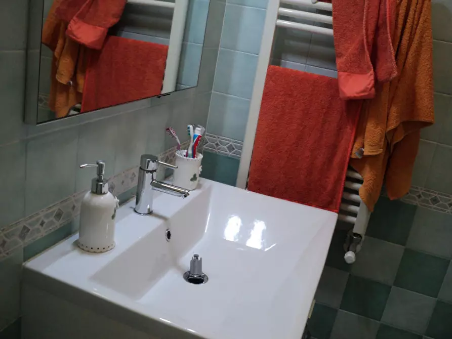 Immagine 47 di Villetta a schiera in vendita  in VIA GERMANIA 56 a Comacchio