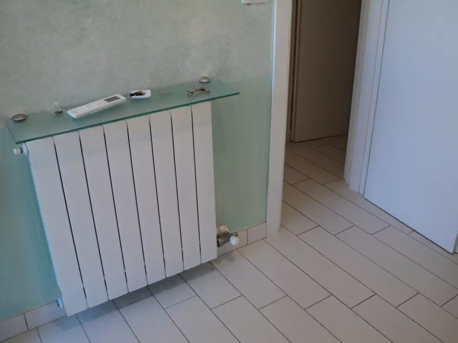 Immagine 52 di Villetta a schiera in vendita  in VIA GERMANIA 56 a Comacchio