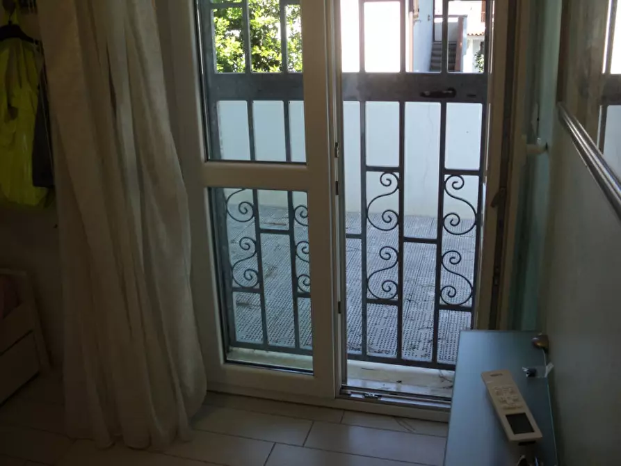 Immagine 53 di Villetta a schiera in vendita  in VIA GERMANIA 56 a Comacchio