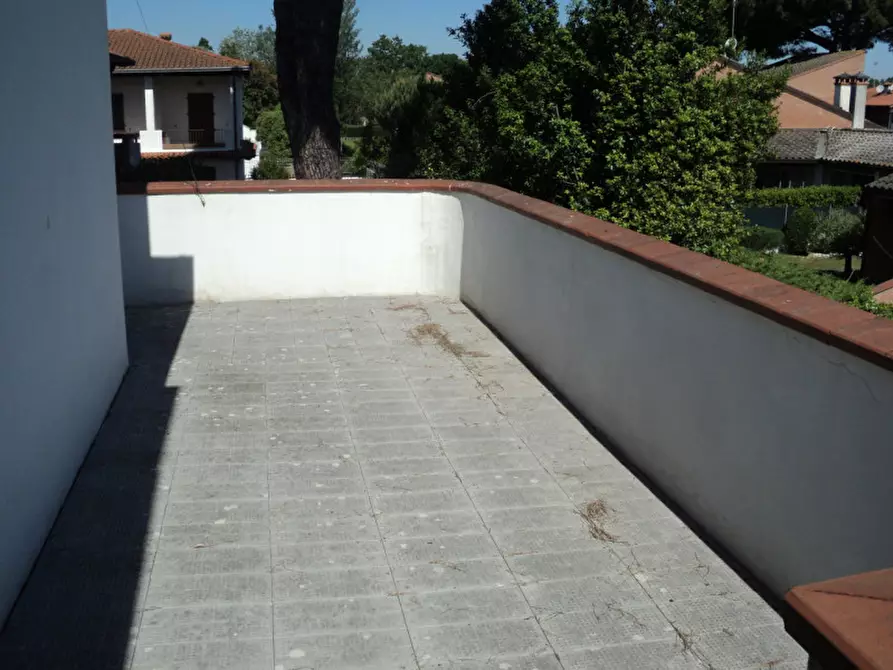 Immagine 54 di Villetta a schiera in vendita  in VIA GERMANIA 56 a Comacchio