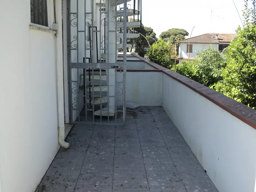 Immagine 55 di Villetta a schiera in vendita  in VIA GERMANIA 56 a Comacchio