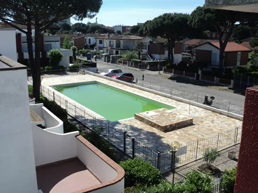 Immagine 57 di Villetta a schiera in vendita  in VIA GERMANIA 56 a Comacchio