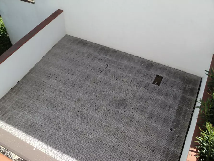 Immagine 58 di Villetta a schiera in vendita  in VIA GERMANIA 56 a Comacchio