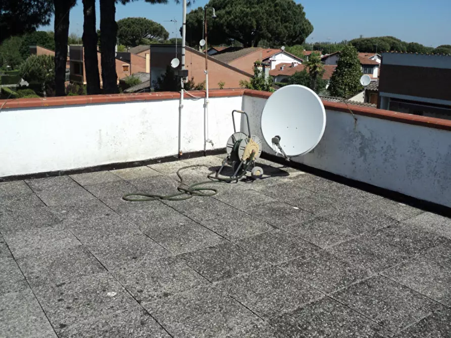 Immagine 59 di Villetta a schiera in vendita  in VIA GERMANIA 56 a Comacchio