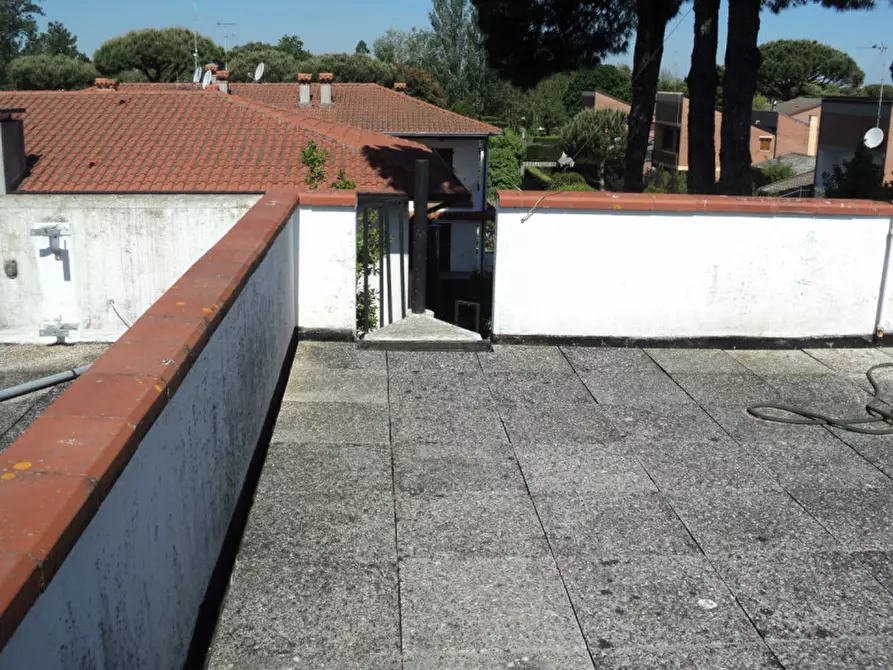 Immagine 60 di Villetta a schiera in vendita  in VIA GERMANIA 56 a Comacchio