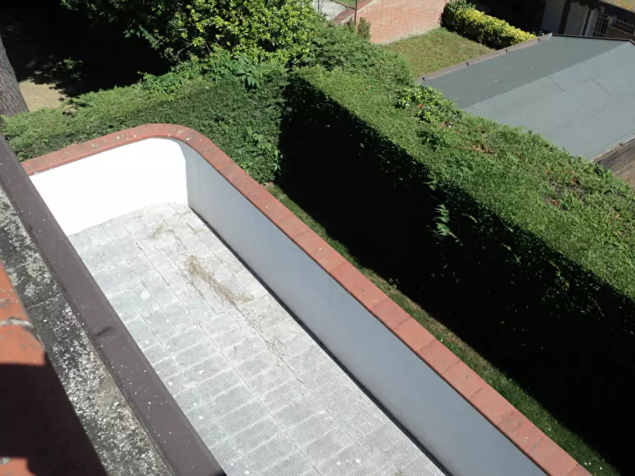 Immagine 61 di Villetta a schiera in vendita  in VIA GERMANIA 56 a Comacchio