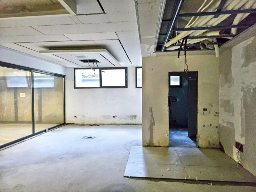 Immagine 4 di Negozio in vendita  in Viale Francesco Crispi, 36100 Vicenza VI, Italia a Vicenza