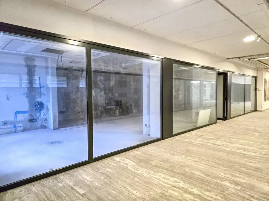 Immagine 6 di Negozio in vendita  in Viale Francesco Crispi, 36100 Vicenza VI, Italia a Vicenza