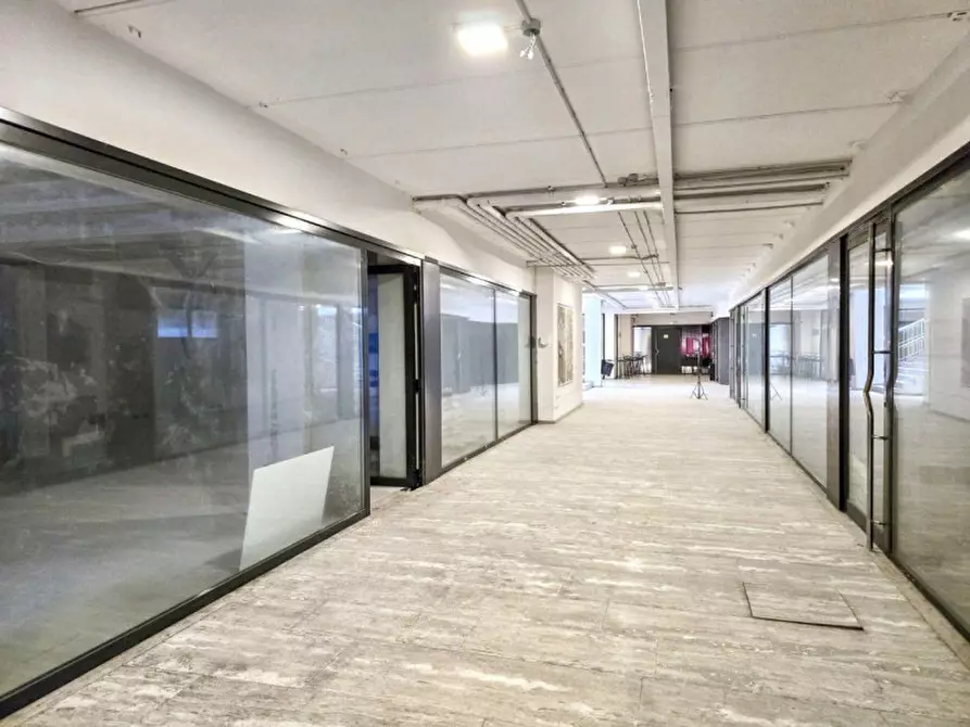 Immagine 7 di Negozio in vendita  in Viale Francesco Crispi, 36100 Vicenza VI, Italia a Vicenza