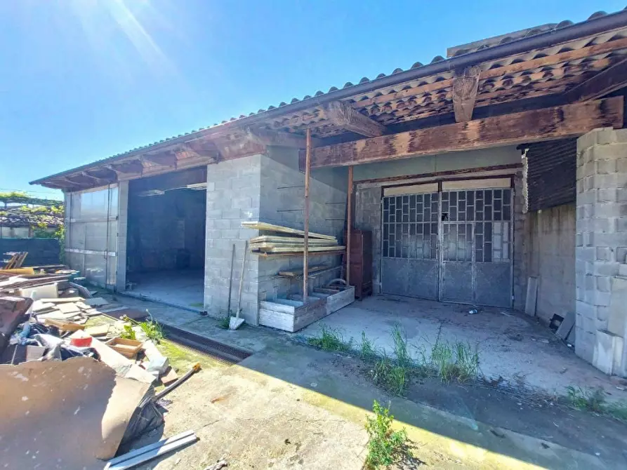 Immagine 2 di Capannone industriale in vendita  in Via di Borgata Campagnino, Carignano TO, Italia a Carignano