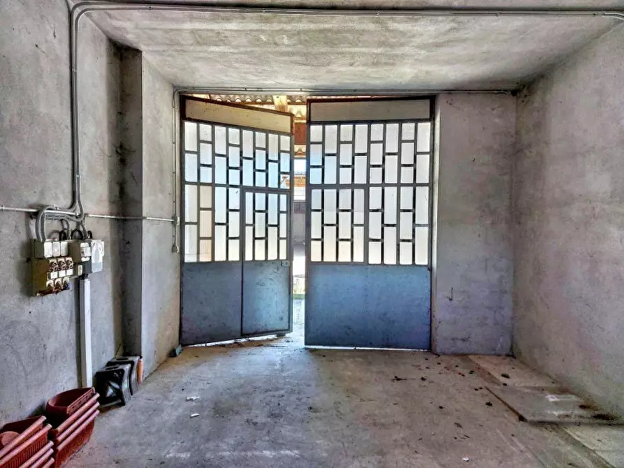 Immagine 4 di Capannone industriale in vendita  in Via di Borgata Campagnino, Carignano TO, Italia a Carignano